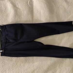 Mossimo navy Dress Pants size 29/30